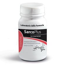 SarcoPlus 150cpr