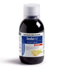SedaVal Fluido Junior 200ml