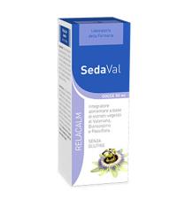 SedeVal gocce 50ml