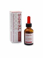 SIDERAL GOCCE INTEGRATORE DI FERRO - 30 ML