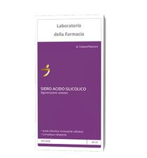 Siero Acido Glicolico 40ml