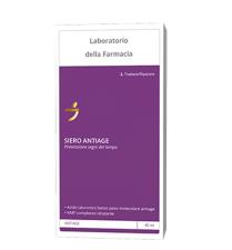 Siero AntiAge 40ml