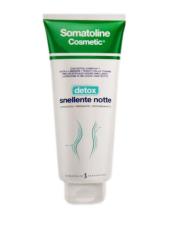 SOMATOLINE C DETOX SNELL NTT