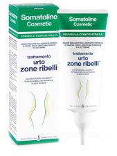 SOMATOLINE COSMETIC® TRATTAMENTO URTO ZONE RIBELLI 100 ML