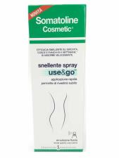 SOMATOLINE COSMETIC® USE AND GO SNELLENTE SPRAY 200 ML