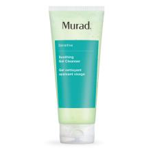 SOOTHING GEL CLEANSER