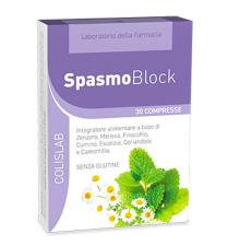 SpasmoBlock 30cpr