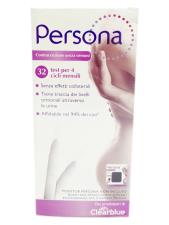 TEST STICK PERSONA 32 TEST PER 4 CICLI MENSILI