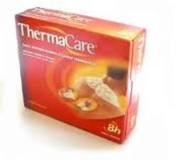 THERMACARE COLLO SPALLA POLSO 6 FASCE AUTORISCALDANTI
