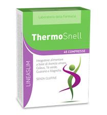ThermoSnell 45cpr
