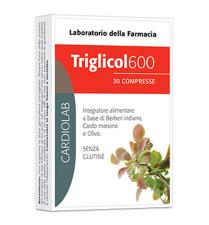 Tricol600 30cpr