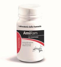 AmiRam1000 180cpr