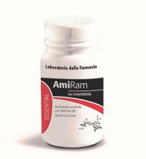 AmiRam1000 60cpr