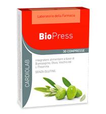 BioPress 30cpr