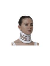 GIBAUD ORTHO COLLARE C3 RIGIDO CERVICALE RIGIDO TIPO SCHANZ O TIPO ZIMMER - MODELLO 1116 - TAGLIA 0