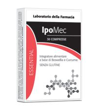 IpoMec 30cpr